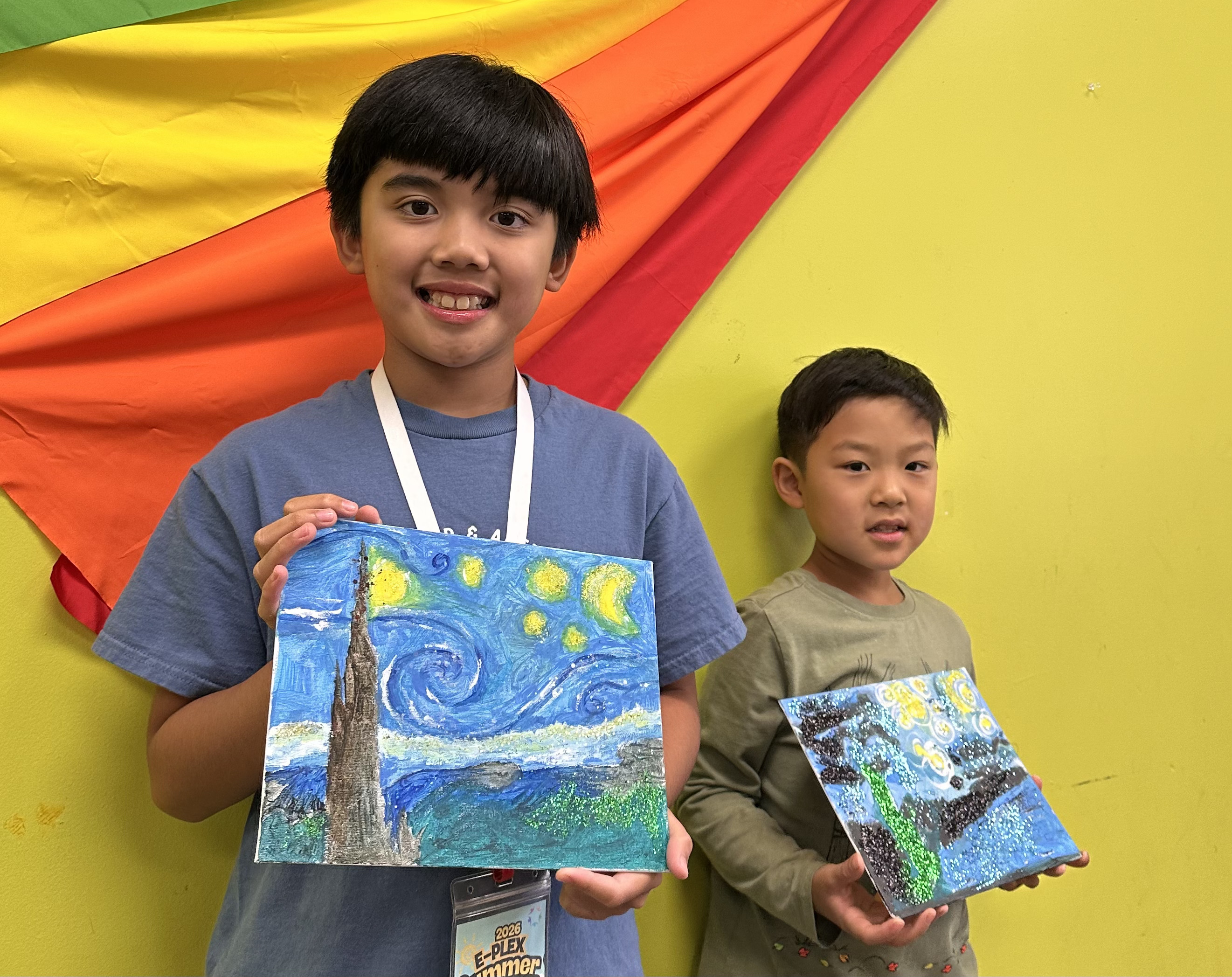 Fundamental Arts